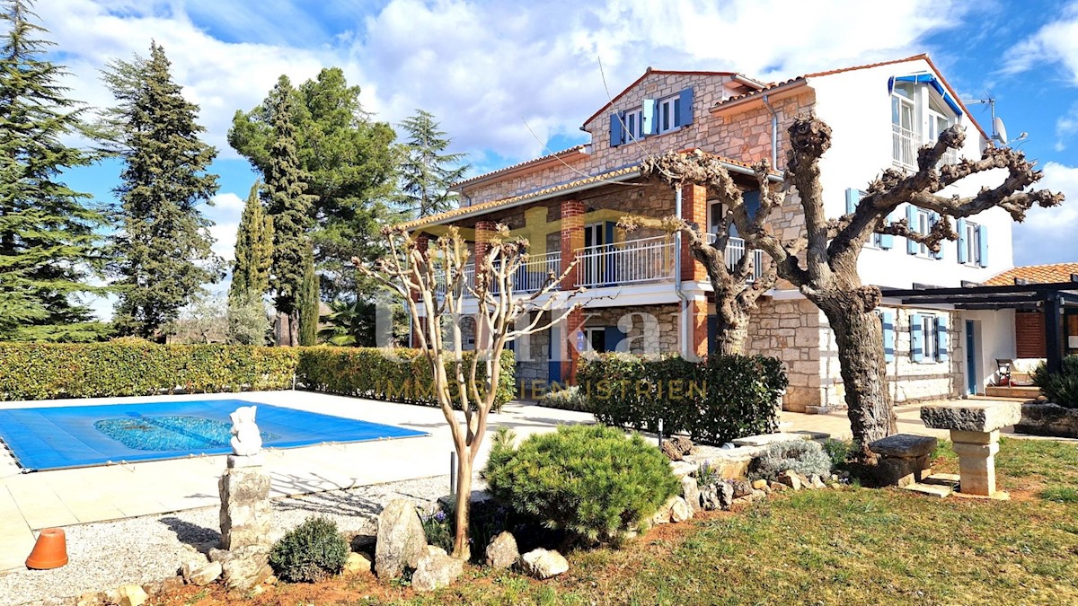 POREČ